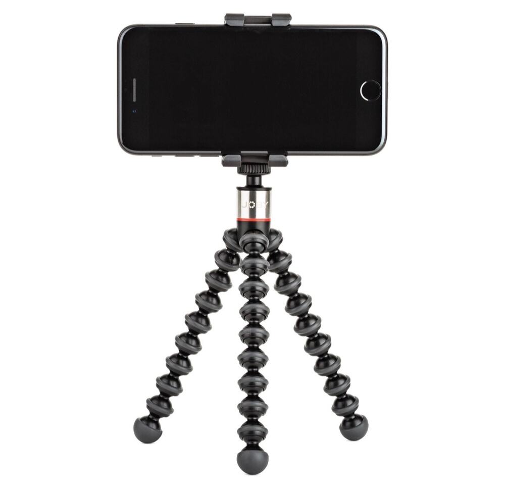 JOBY GorillaPod with GripTight ONE